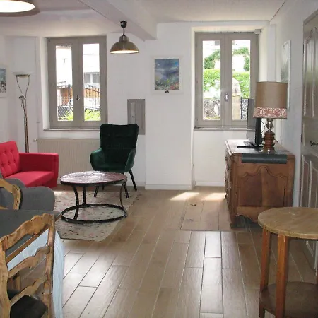 Casa vacanze Marioutat