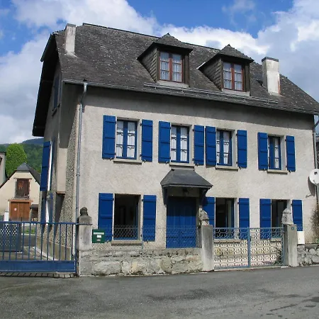 Marioutat Semesterbostad