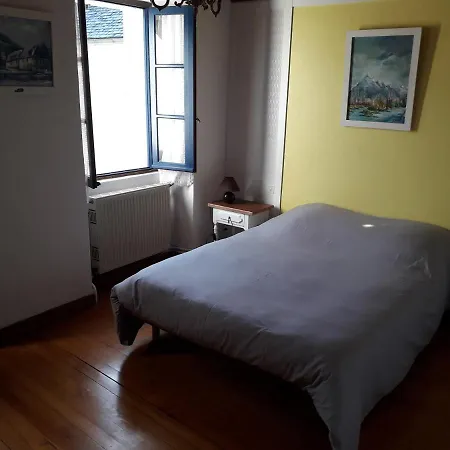 Semesterbostad Marioutat *