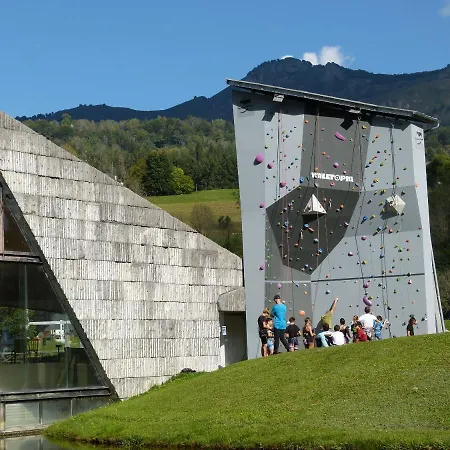 Marioutat Semesterbostad Arrens-Marsous