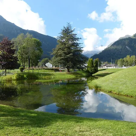 Semesterbostad Marioutat