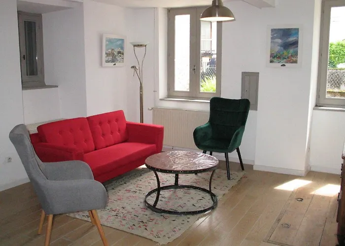 Marioutat Vakantiehuis