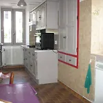 Marioutat Hébergement de vacances