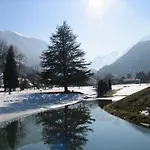 Ferienhaus Marioutat