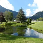 Hébergement de vacances Marioutat