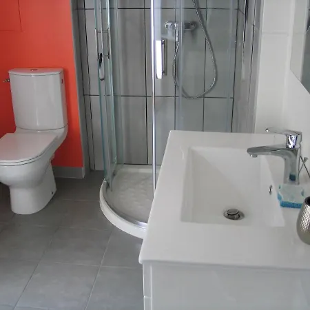 Marioutat Σπίτι διακοπών *