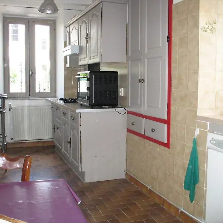 Marioutat Σπίτι διακοπών