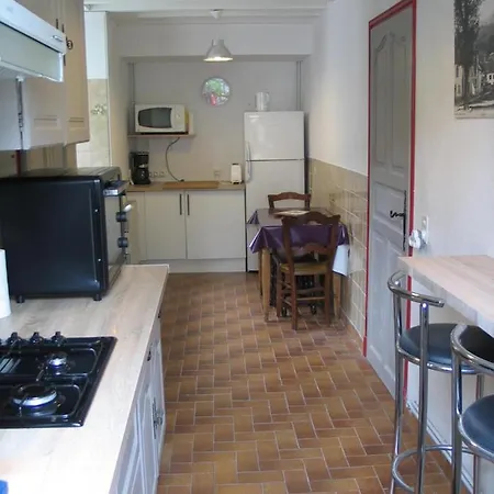 Marioutat Feriehus Arrens-Marsous