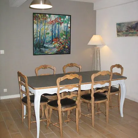 Feriehus Marioutat