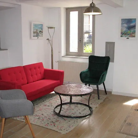 Marioutat Σπίτι διακοπών