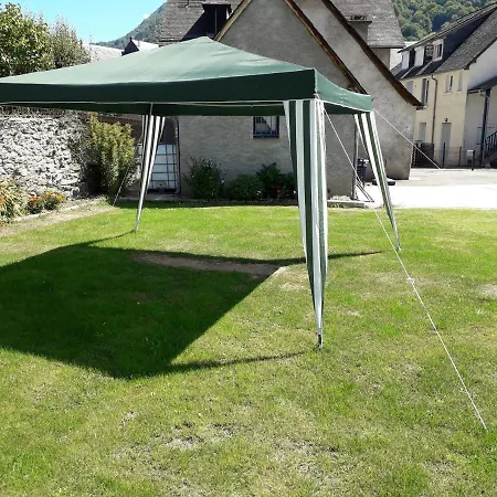 Marioutat Σπίτι διακοπών Arrens-Marsous