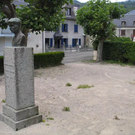 Feriehus Marioutat *