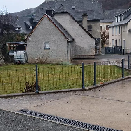 Marioutat Дом отдыха