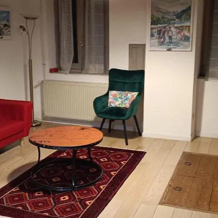 Дом отдыха Marioutat *