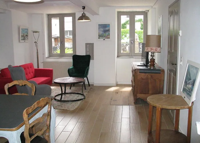 Дом отдыха Marioutat