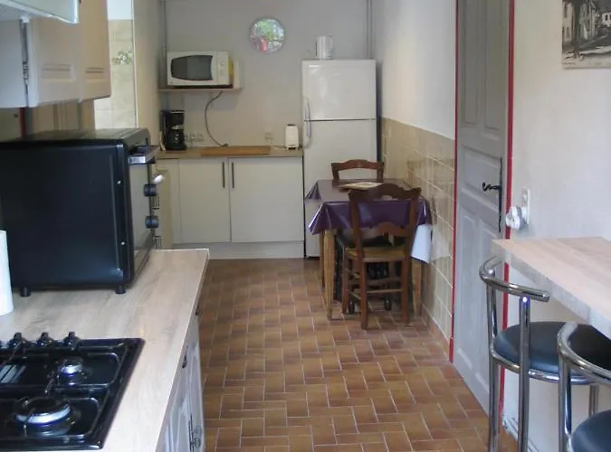 Marioutat Дом отдыха Arrens-Marsous