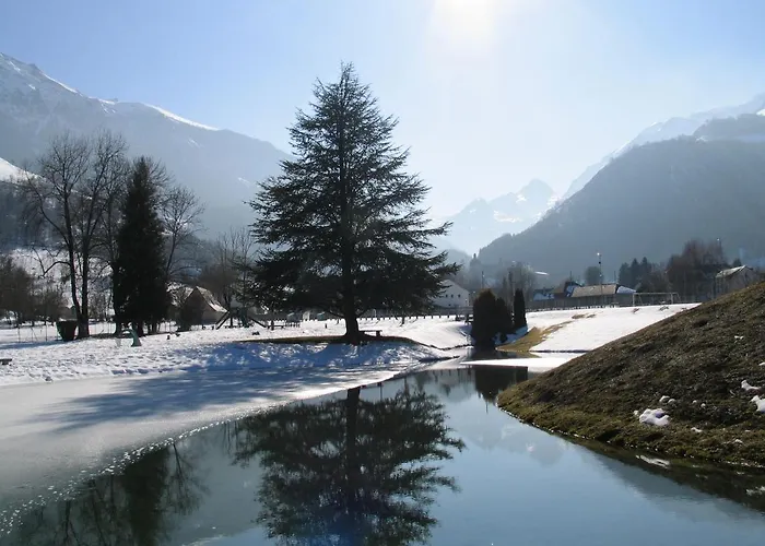 Дом отдыха Marioutat