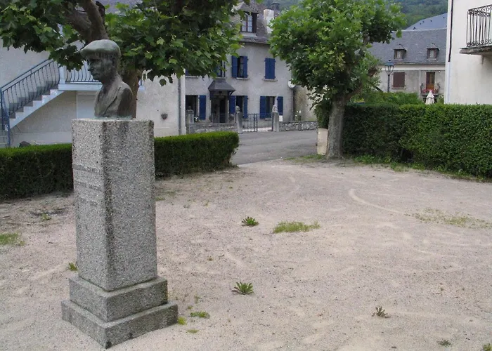 Дом отдыха Marioutat *