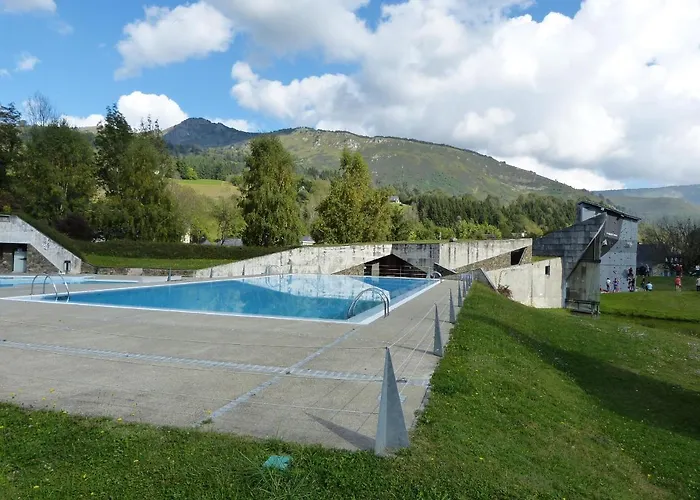 Marioutat Дом отдыха *