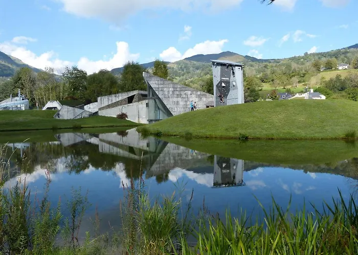 Marioutat Arrens-Marsous