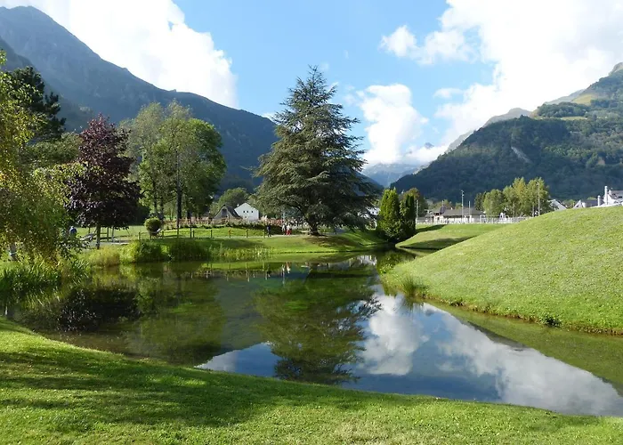 Дом отдыха Marioutat