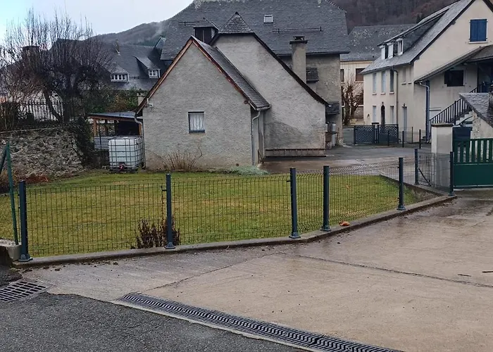 Marioutat Дом отдыха