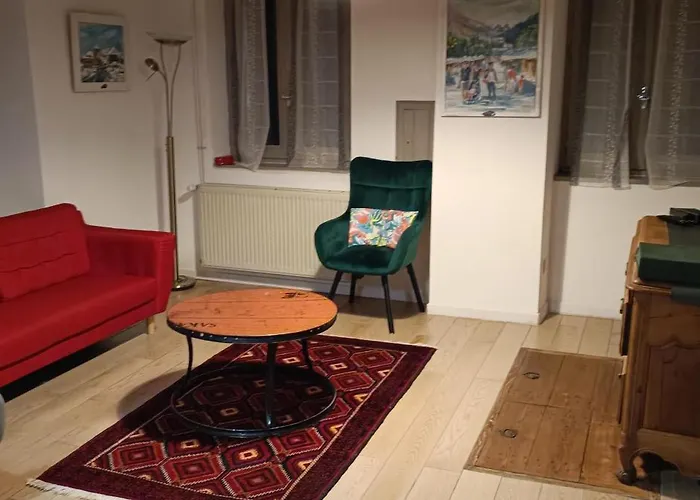 Дом отдыха Marioutat *